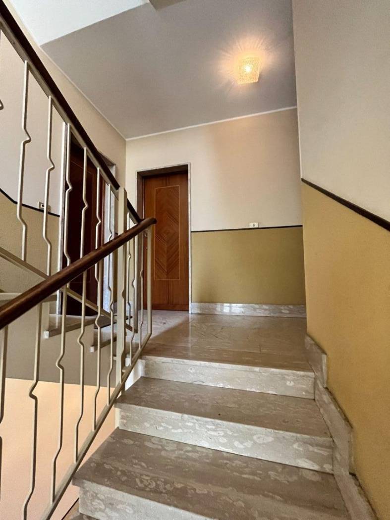 Interno palazzo