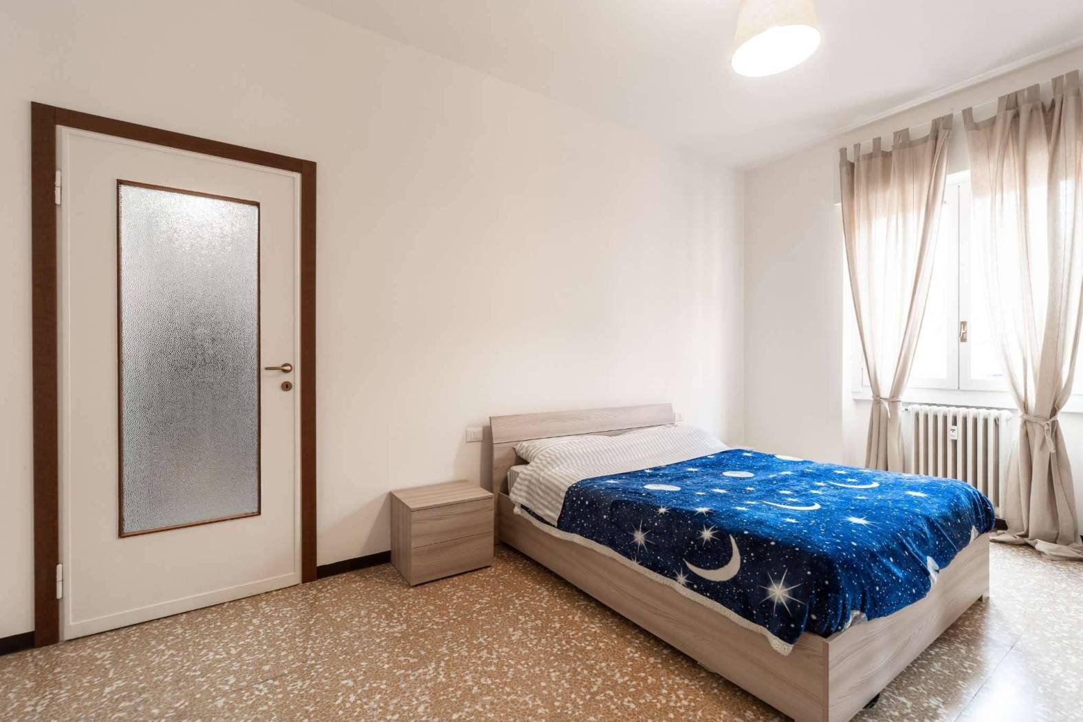 Camera da letto