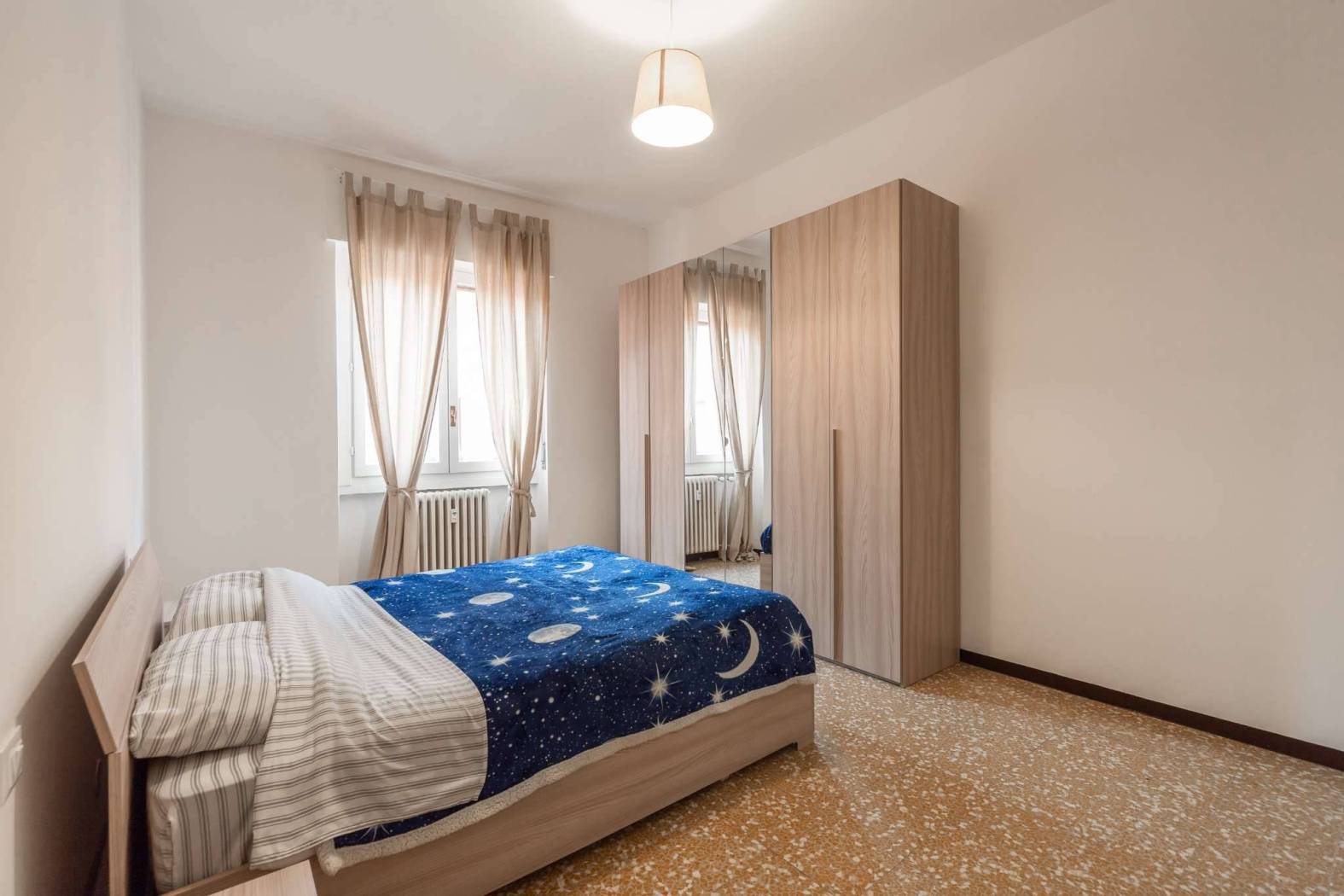 Camera da letto