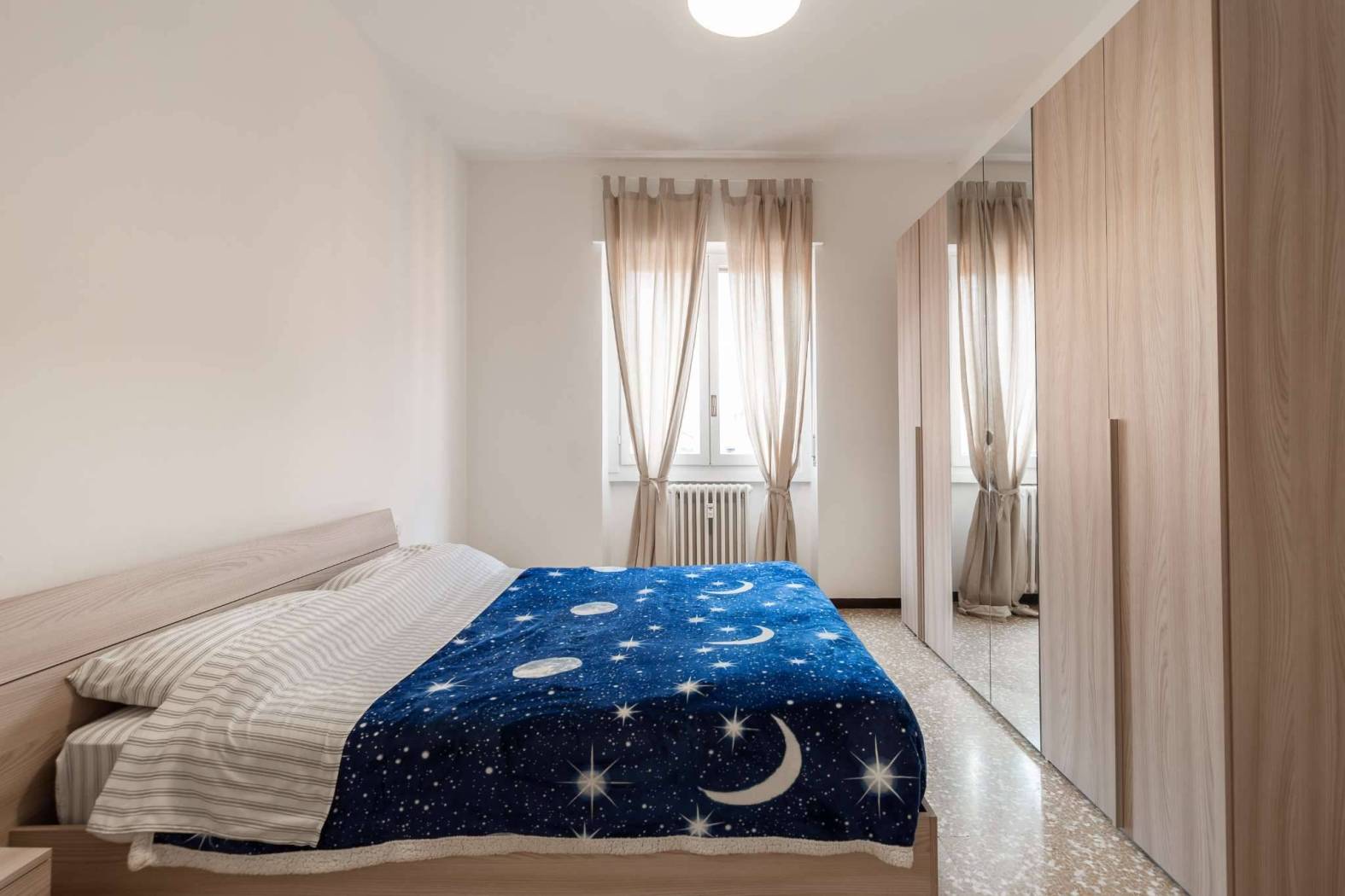 Camera da letto