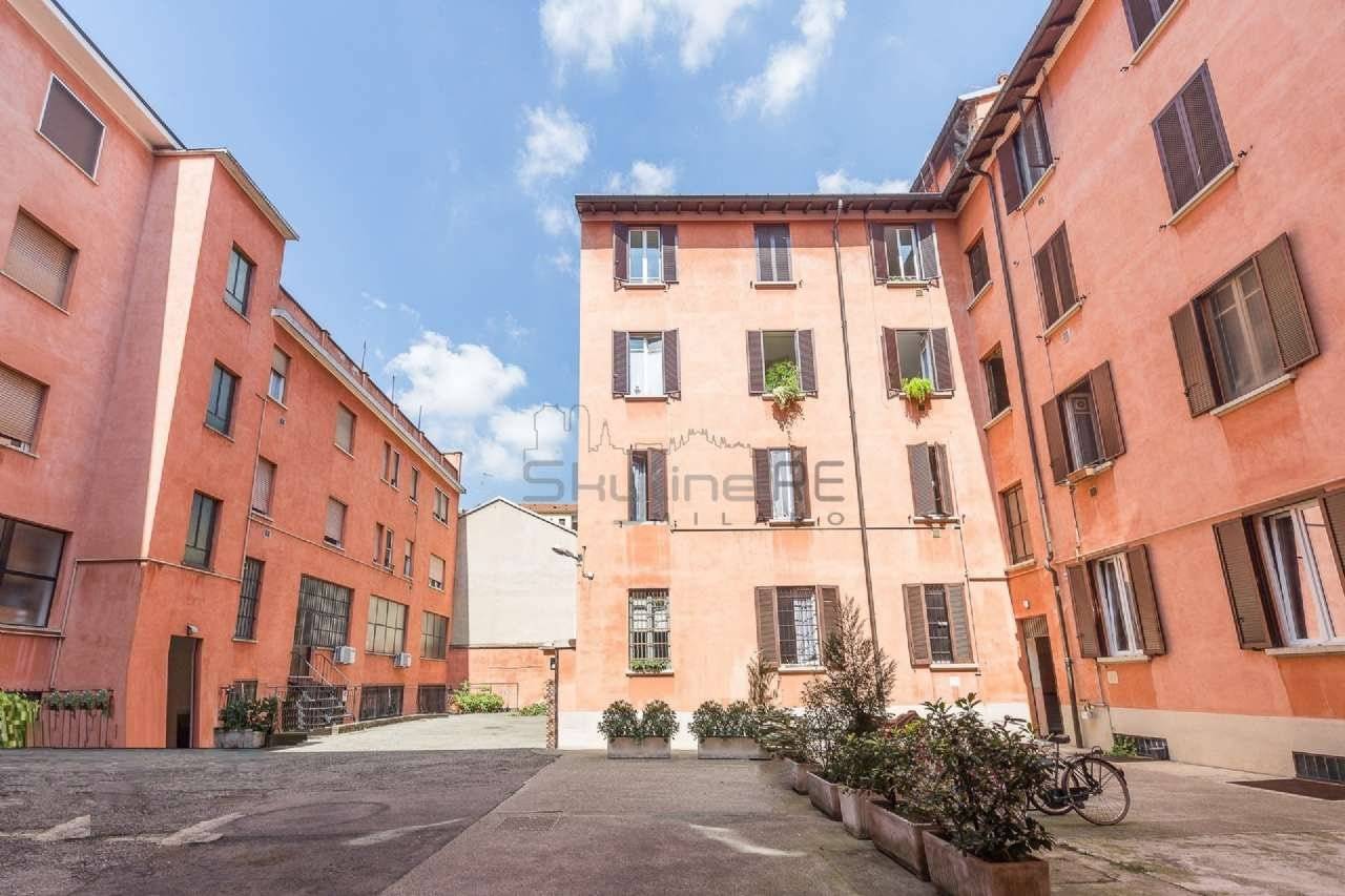 Cortile interno