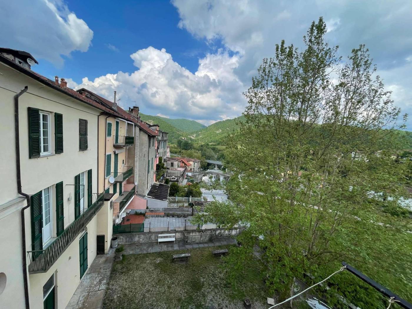 Vista