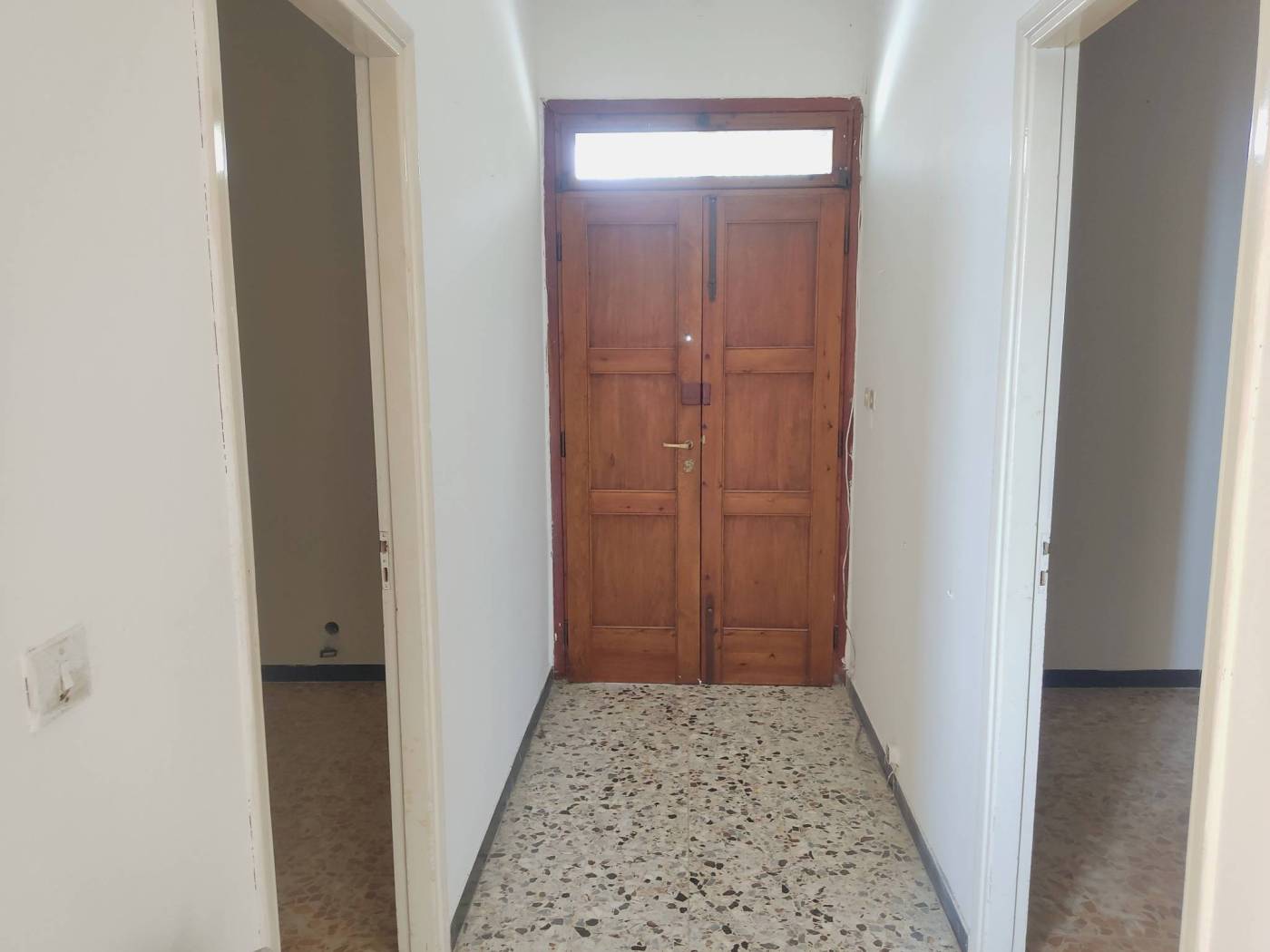 Ingresso