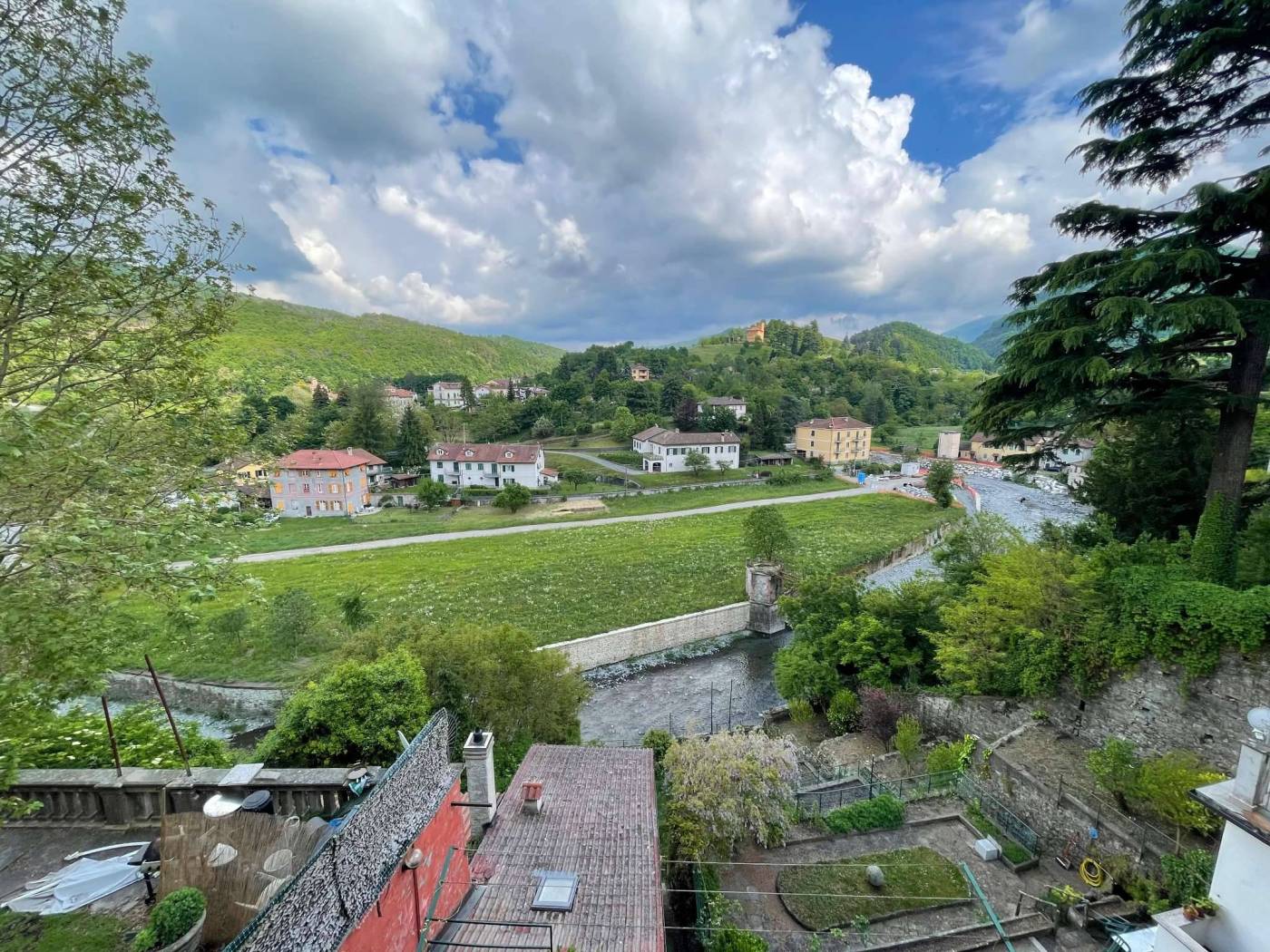 Vista