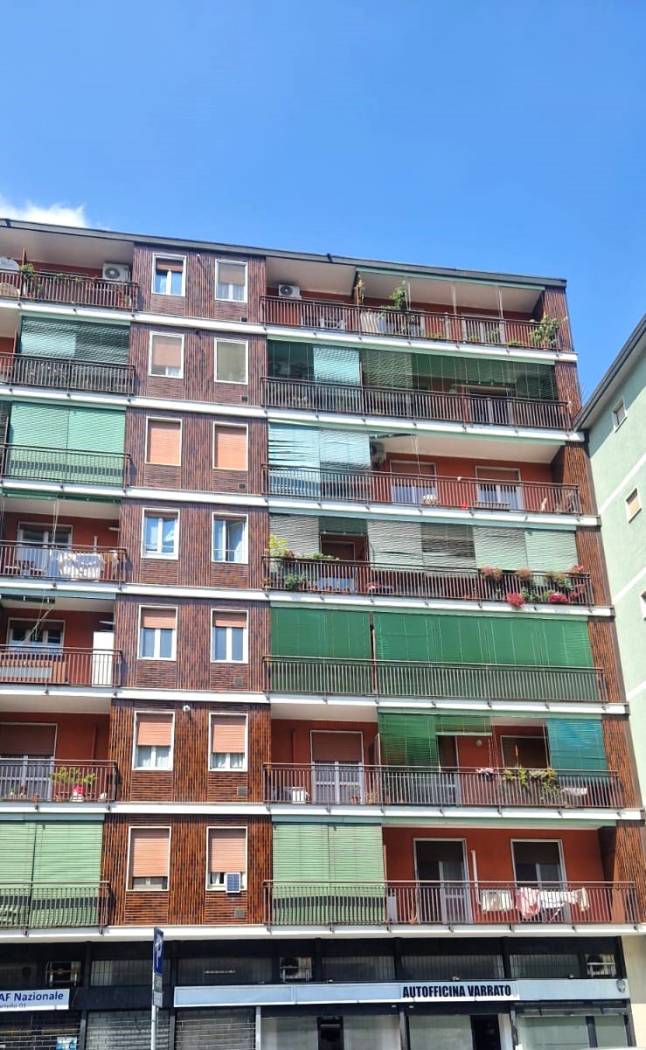 Facciata