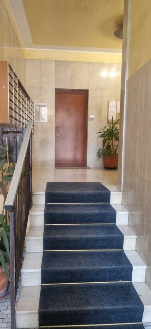 Interno palazzo