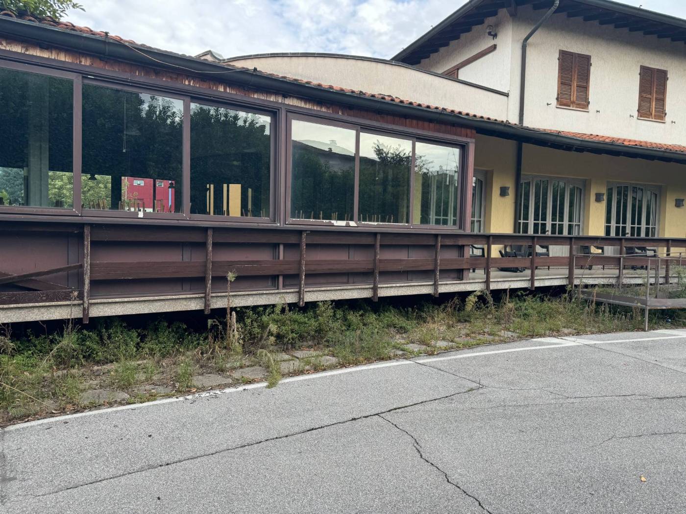 Facciata