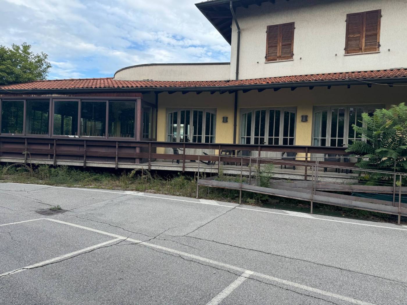 Facciata