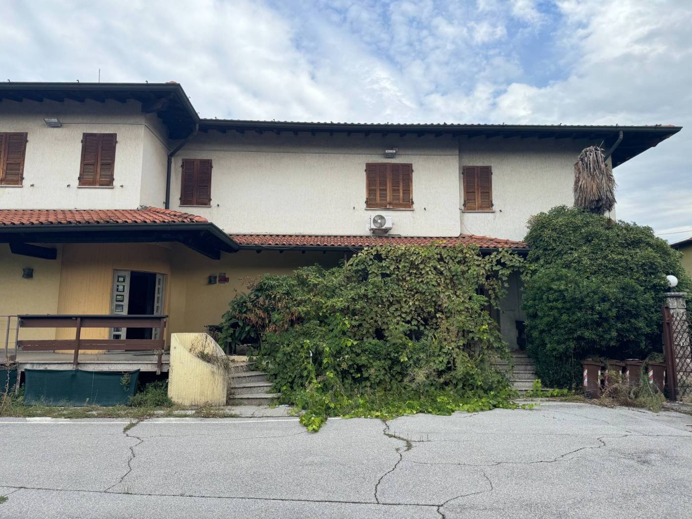 Facciata