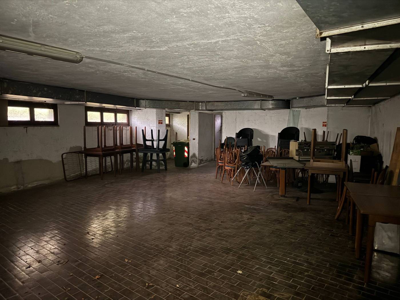 Magazzino