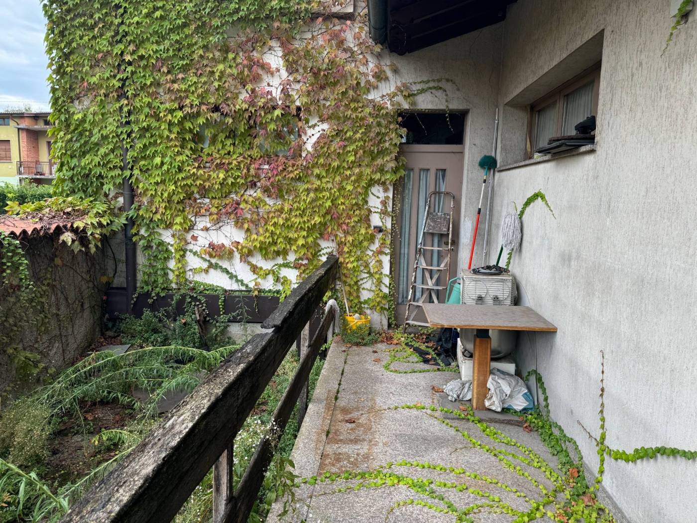 Giardino