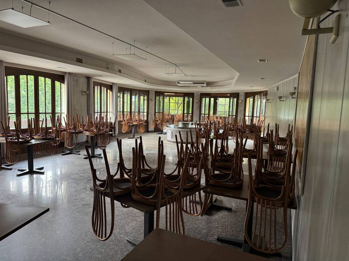 Interno non residenziale