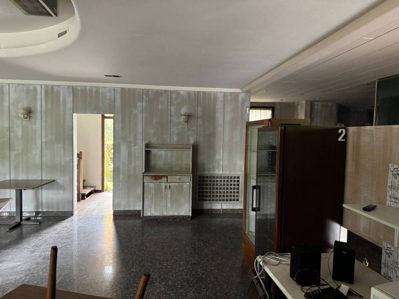 Interno non residenziale