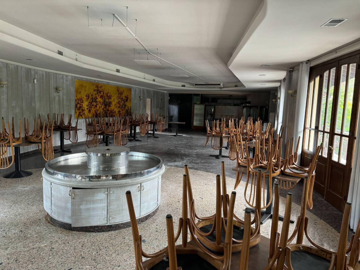 Interno non residenziale