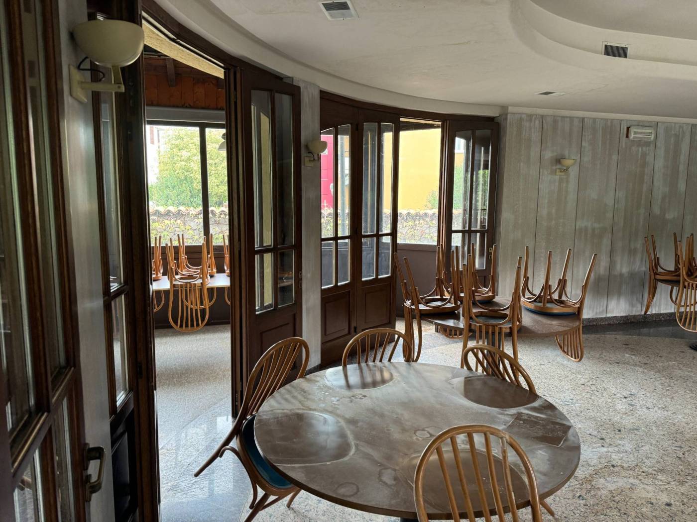Interno non residenziale