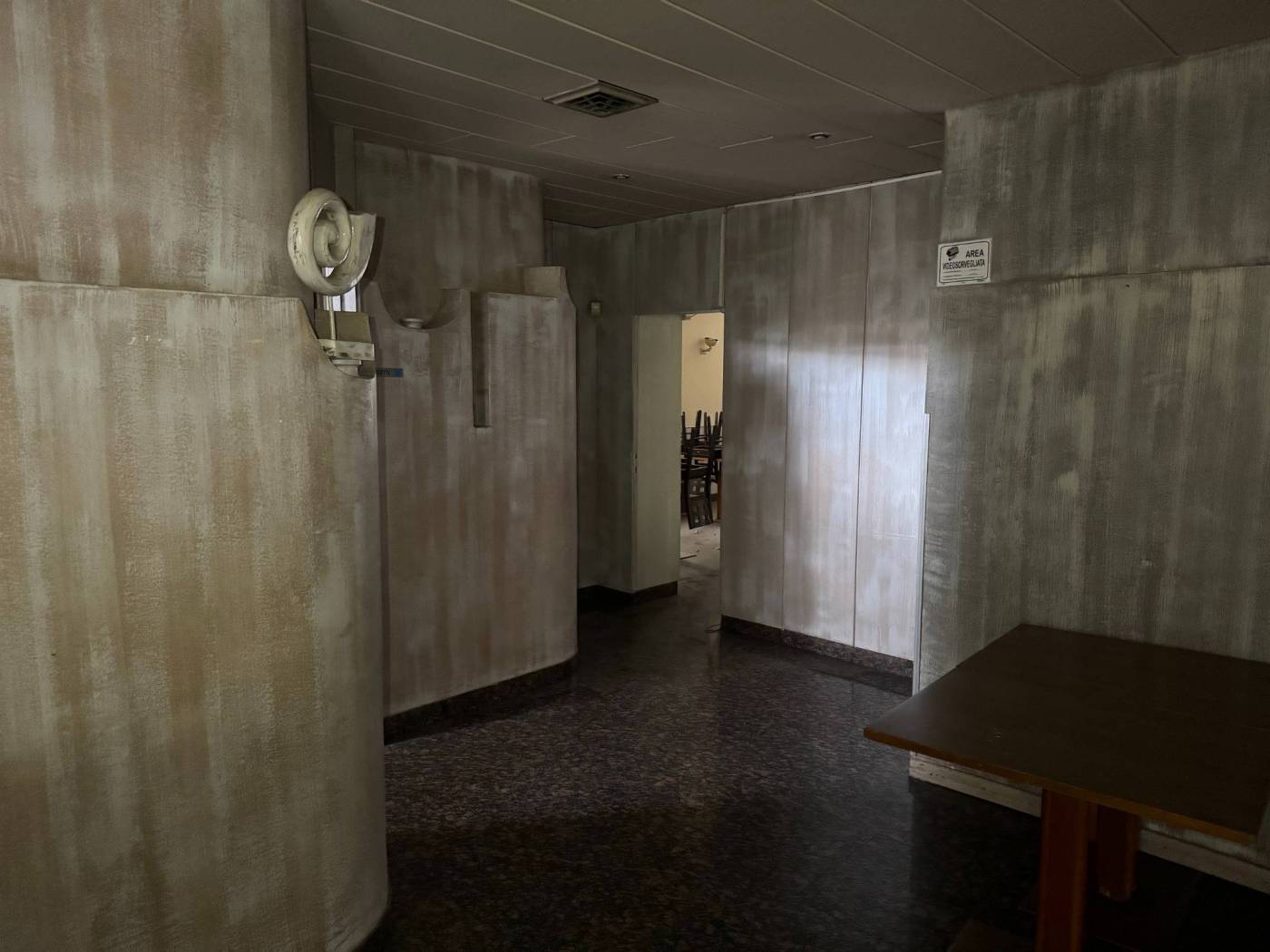 Interno palazzo