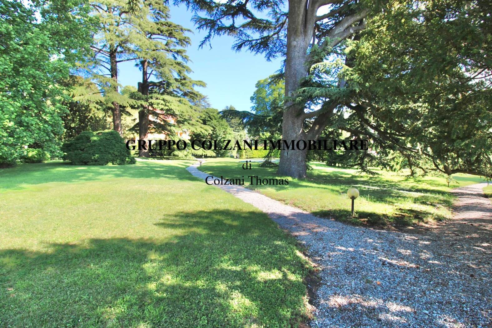 Giardino
