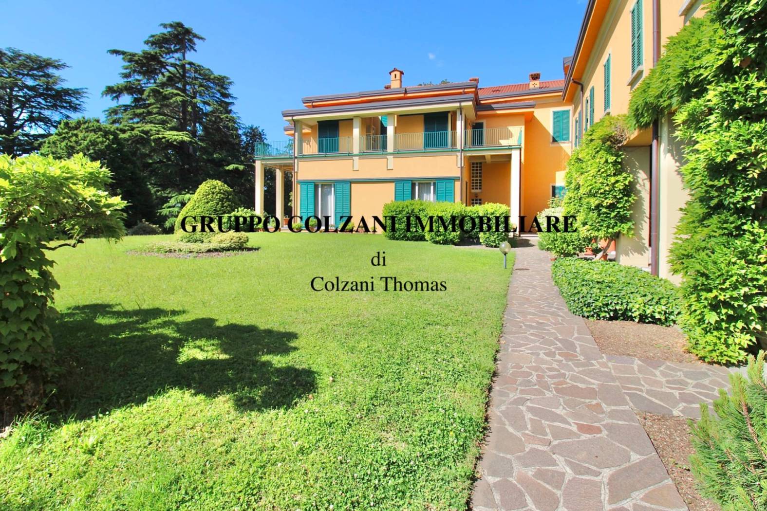 Giardino