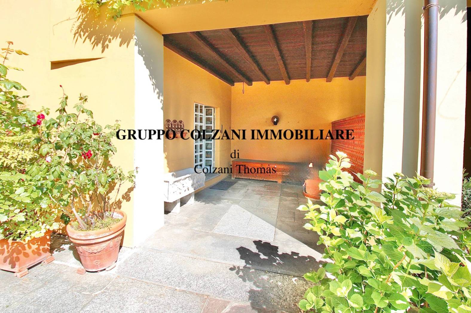Ingresso