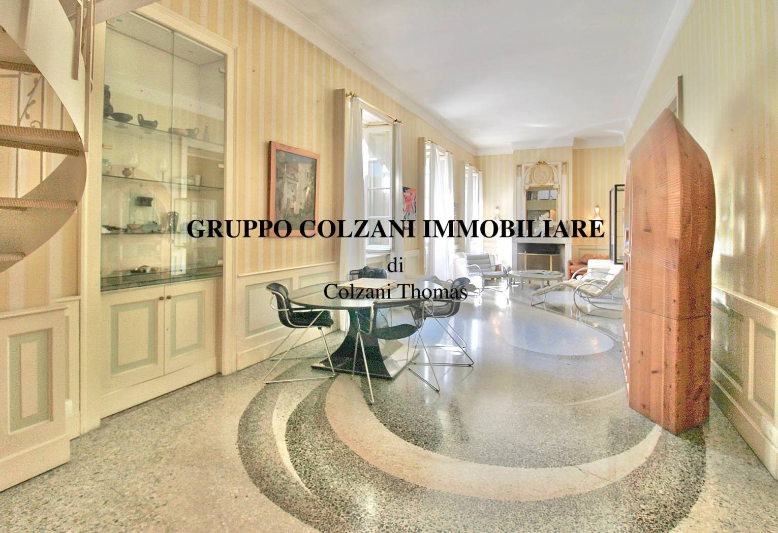 Ingresso