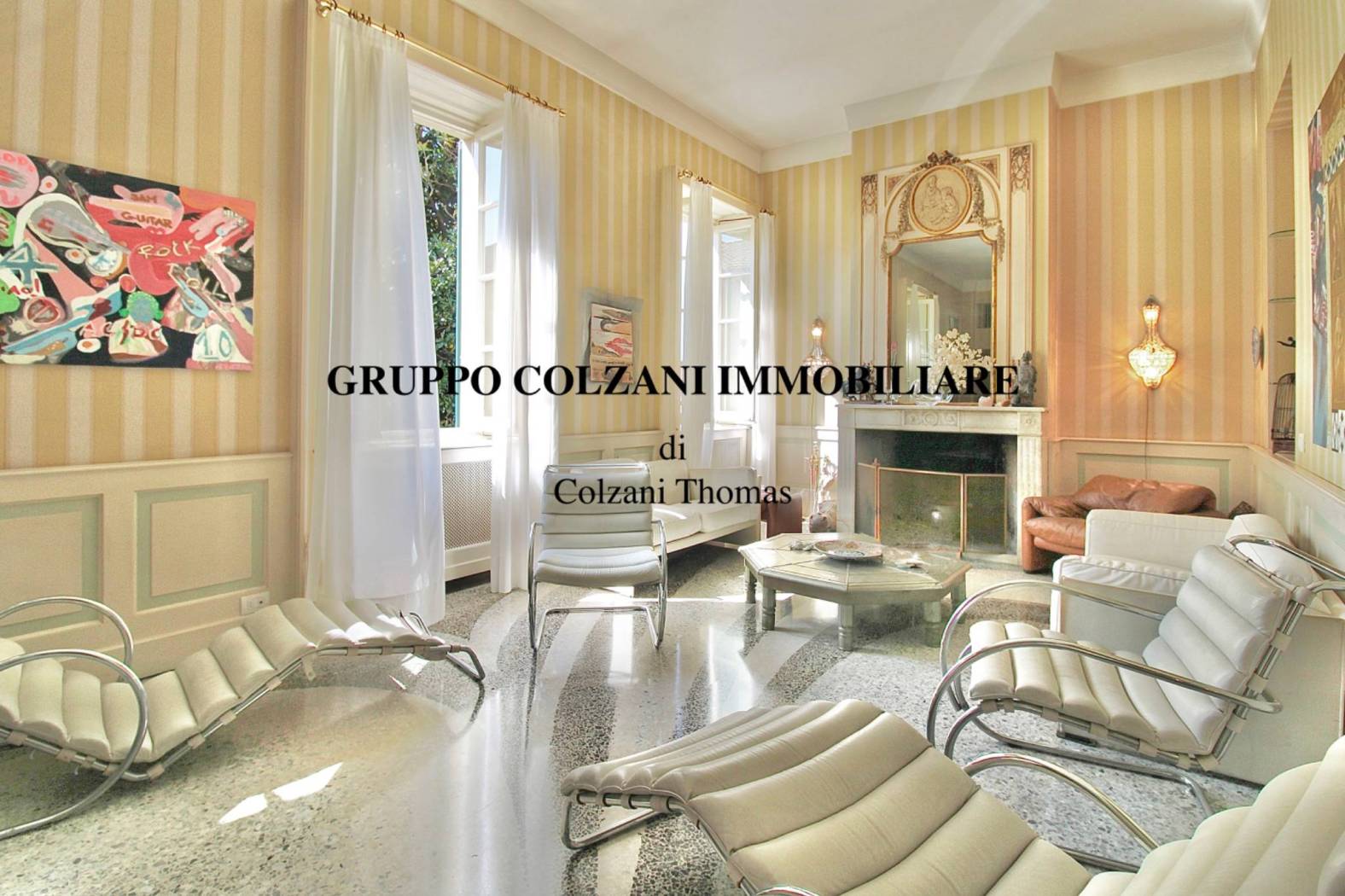 Salone