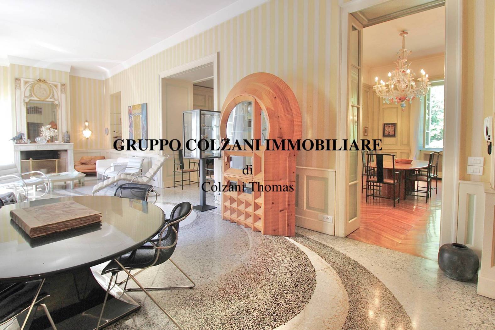 Salone