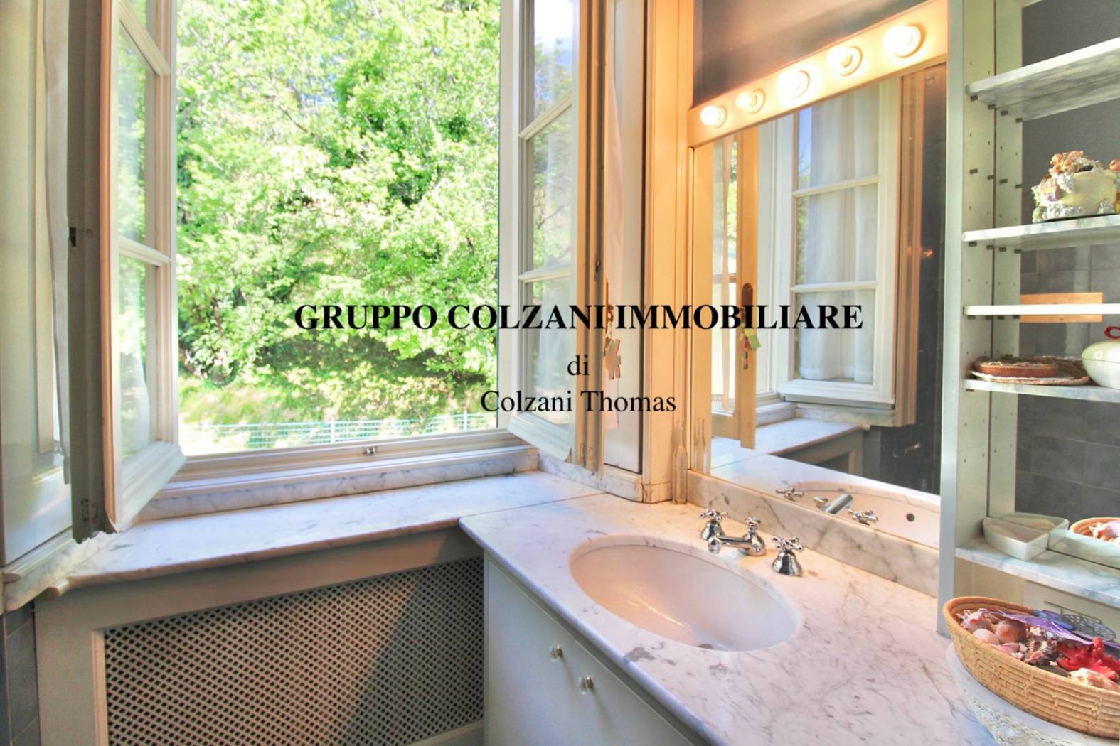 Bagno