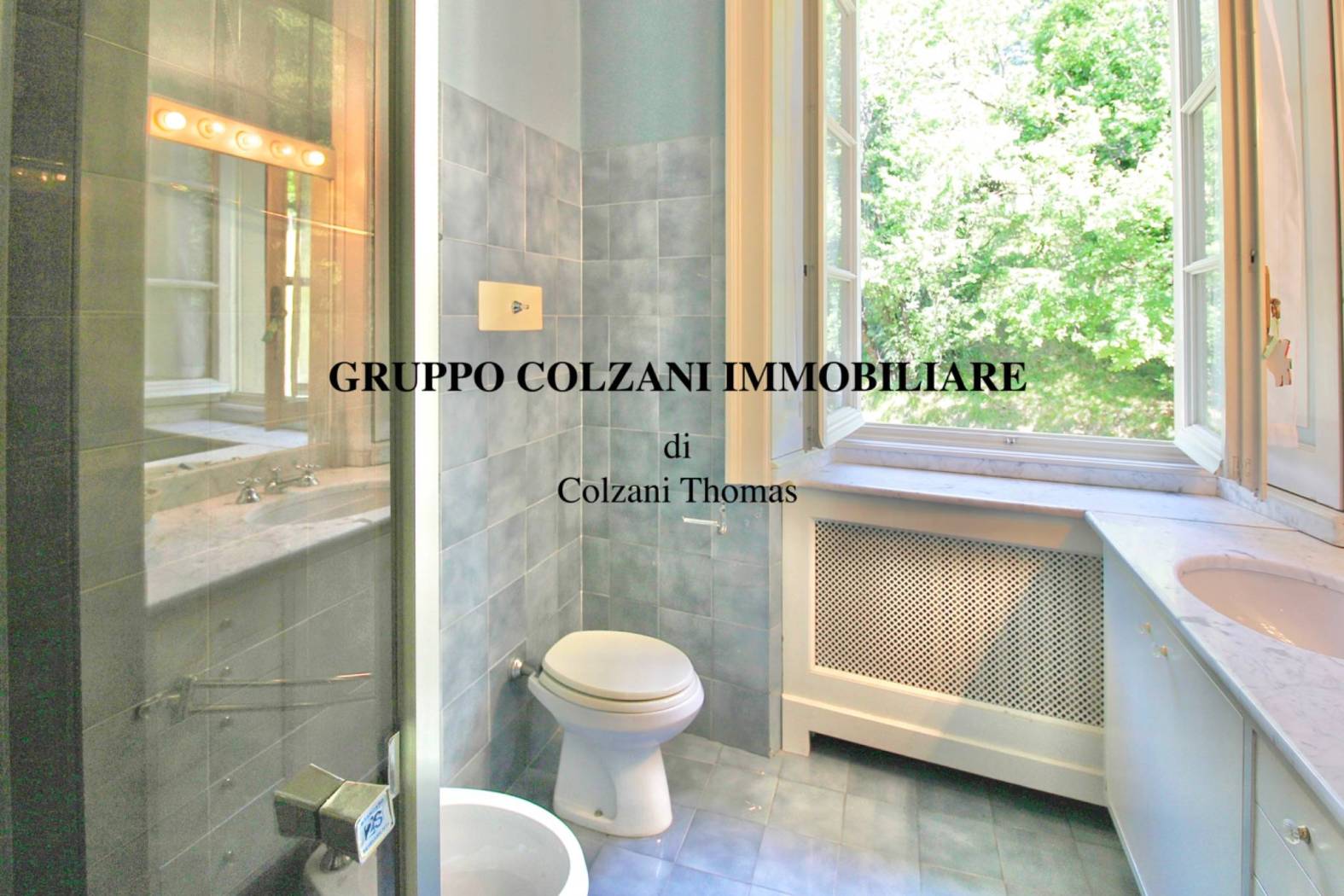 Bagno