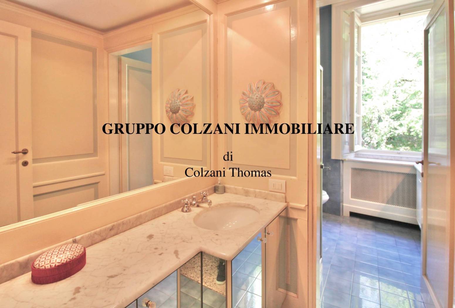 Bagno