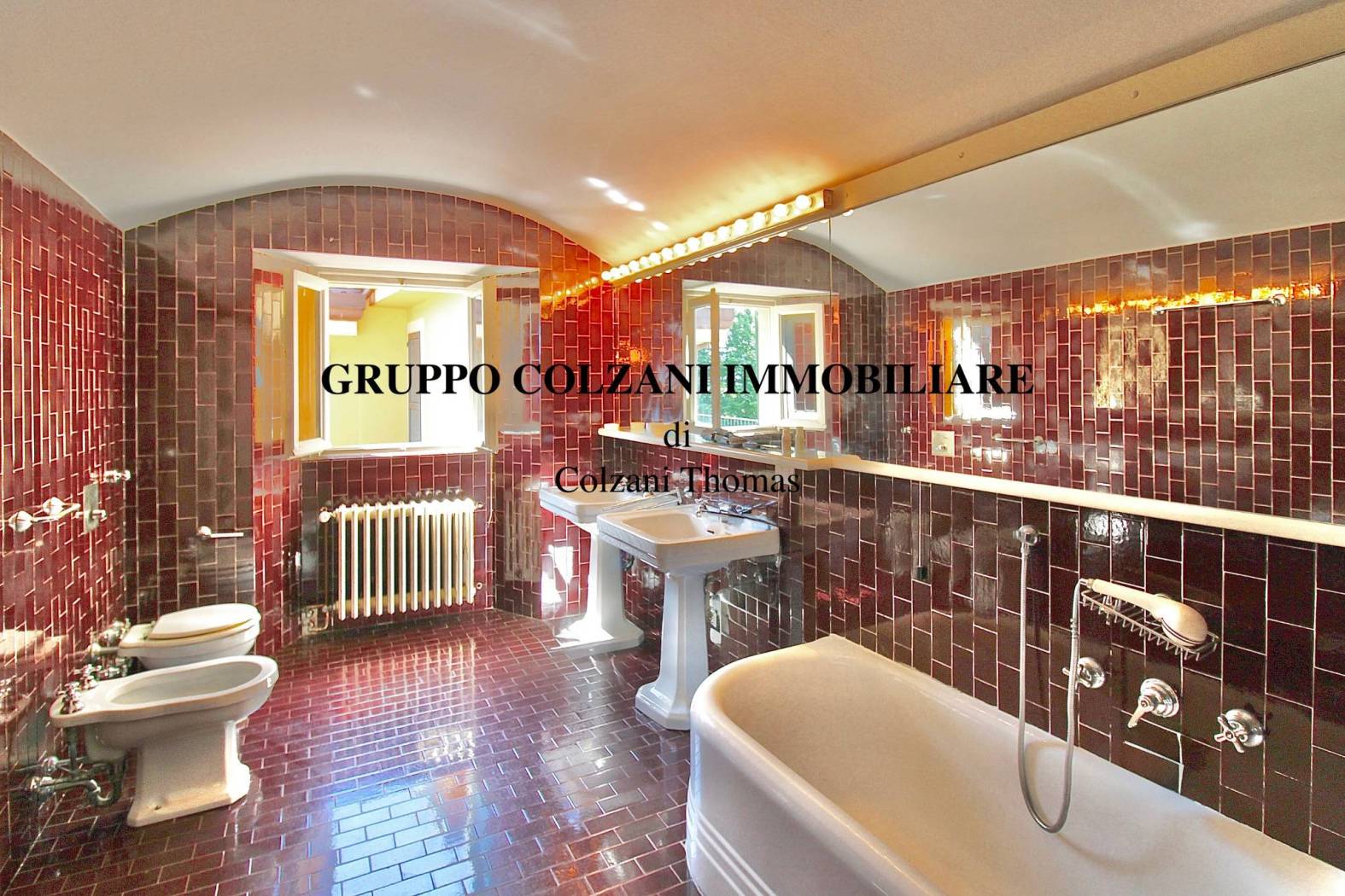 Bagno