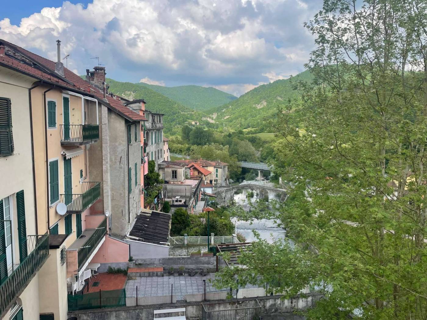 Vista