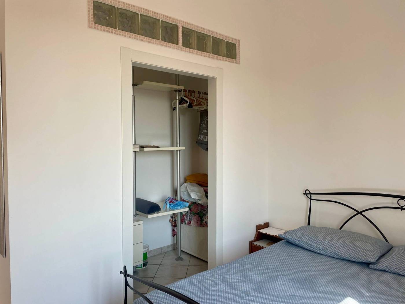 Cabina armadio
