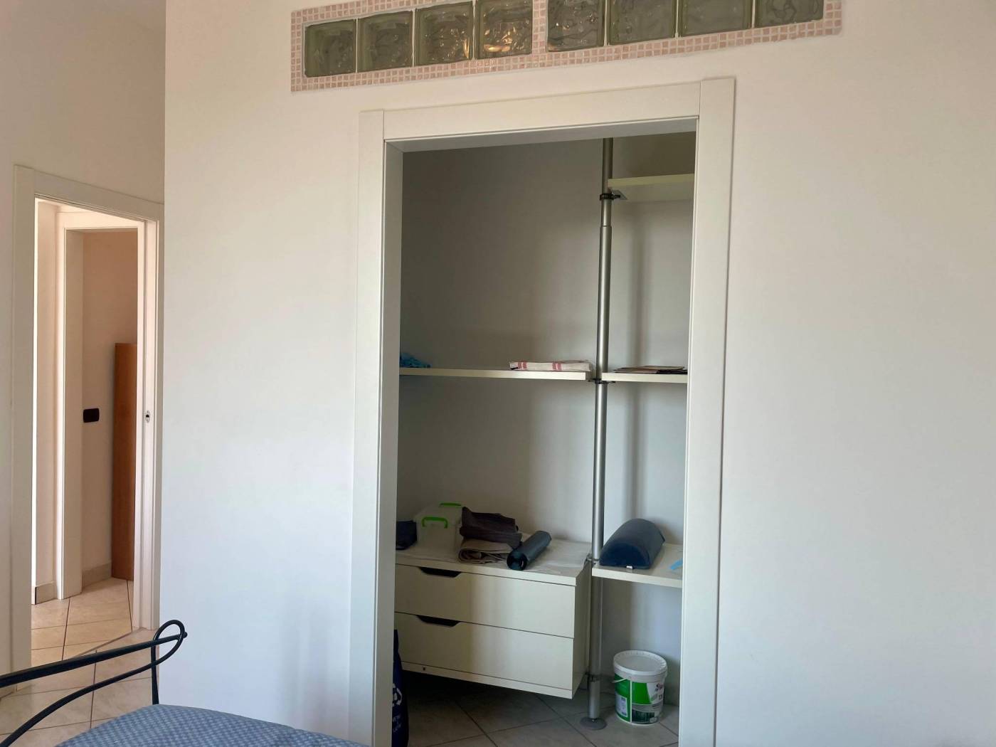 Cabina armadio