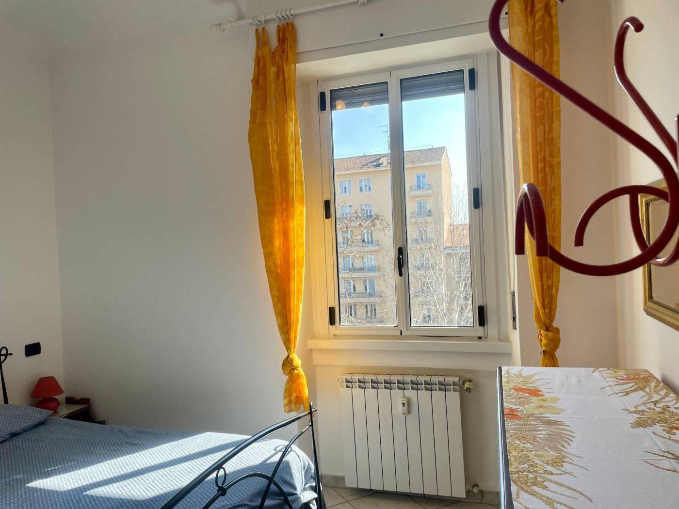 Camera da letto