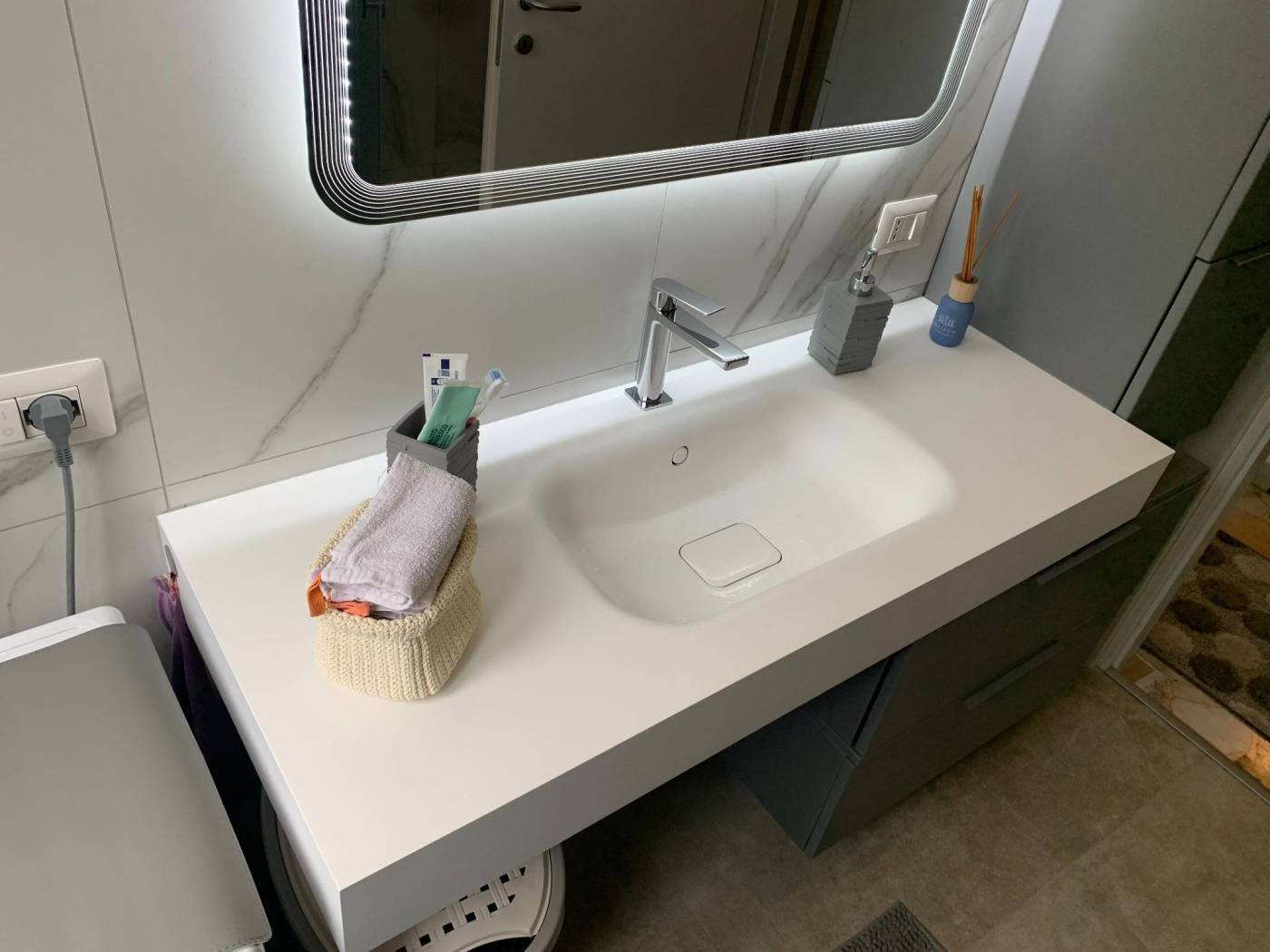 Bagno