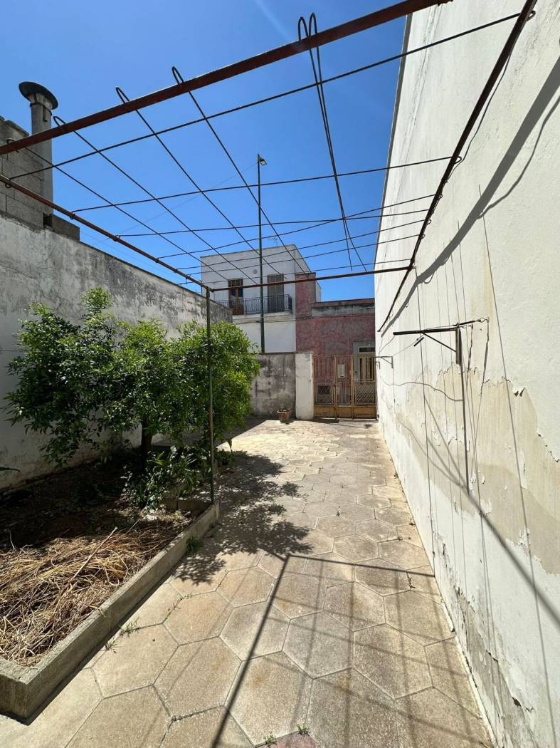 Giardino