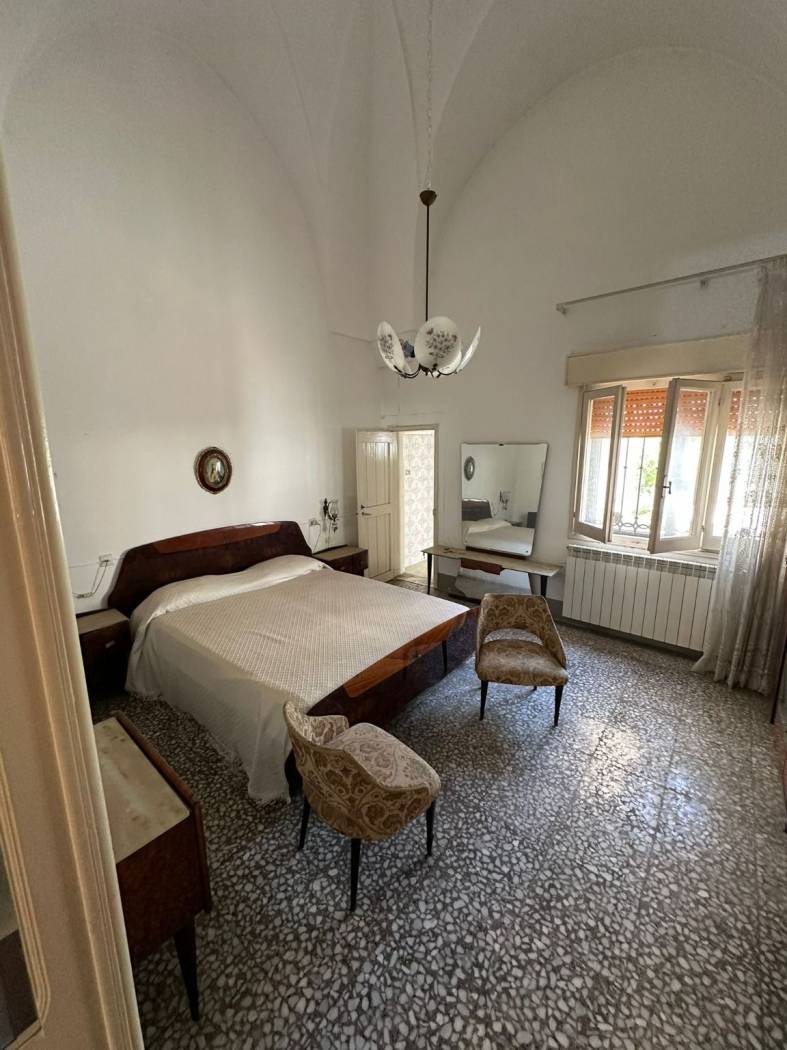 Camera da letto