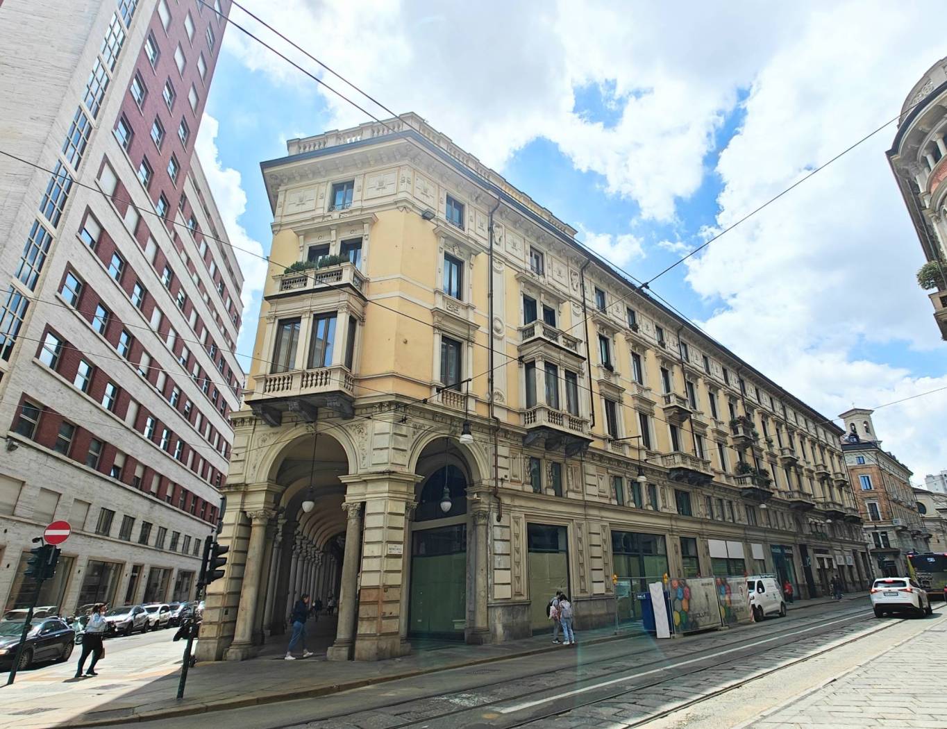 Facciata