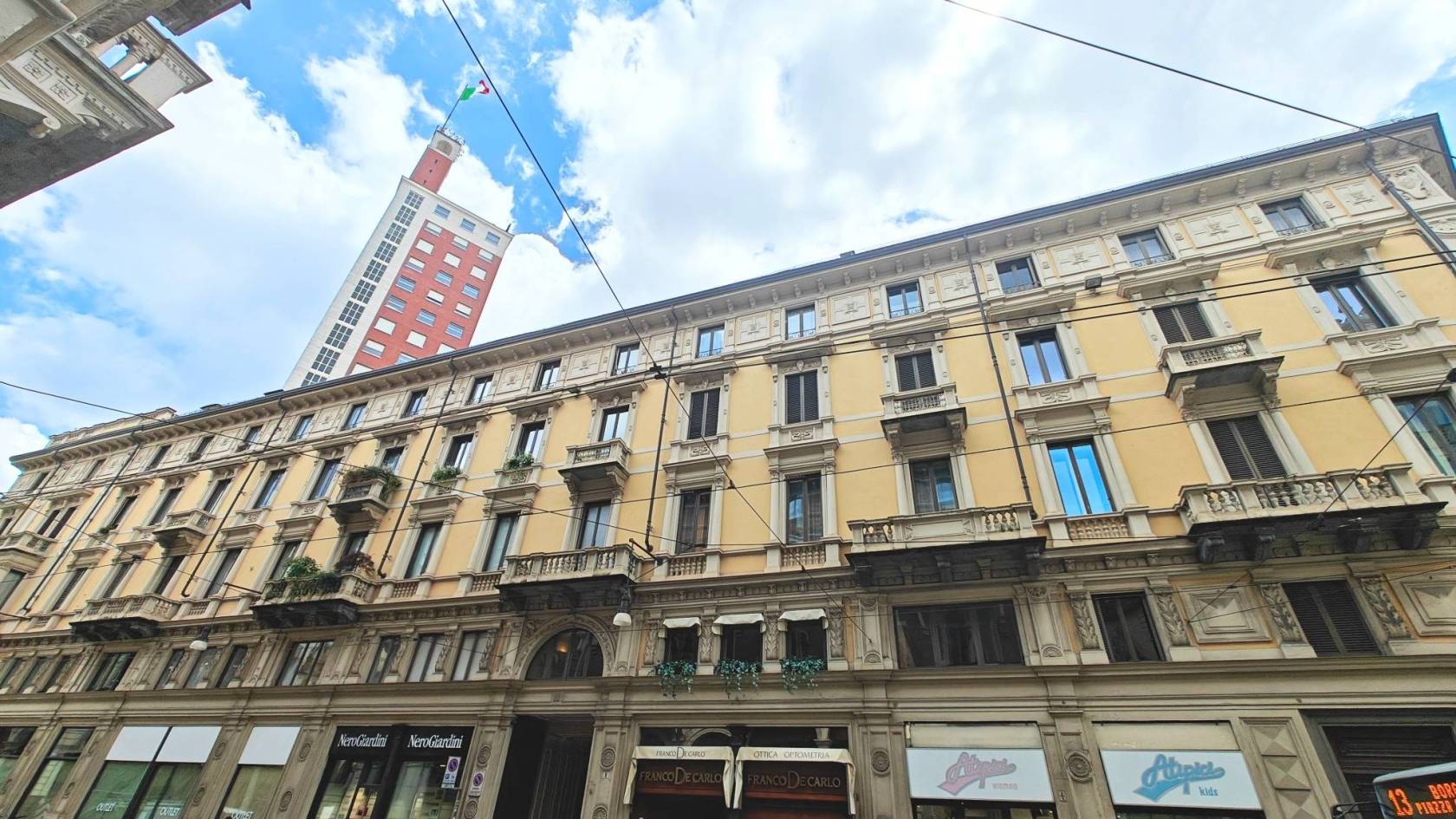 Facciata