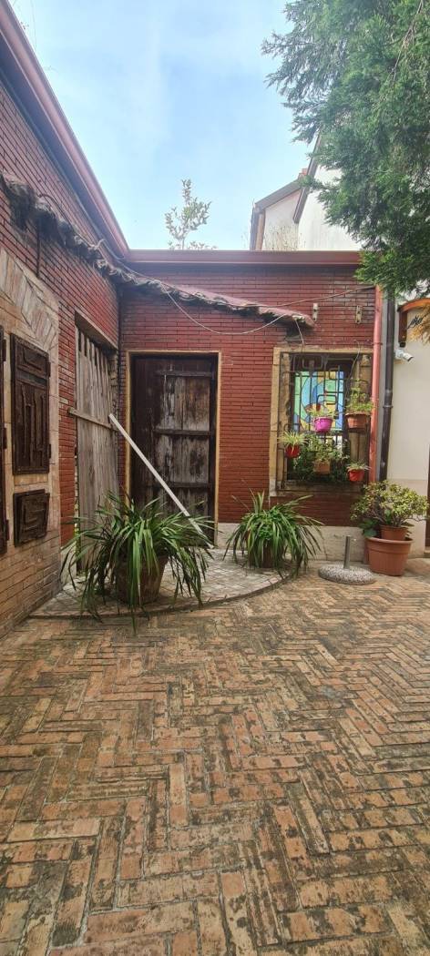 Cortile interno