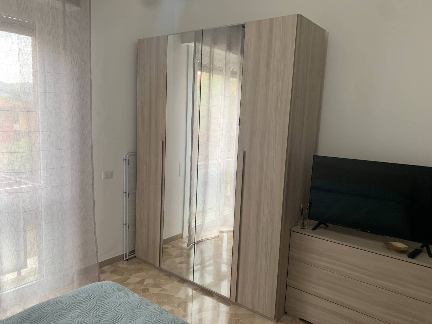 Camera da letto