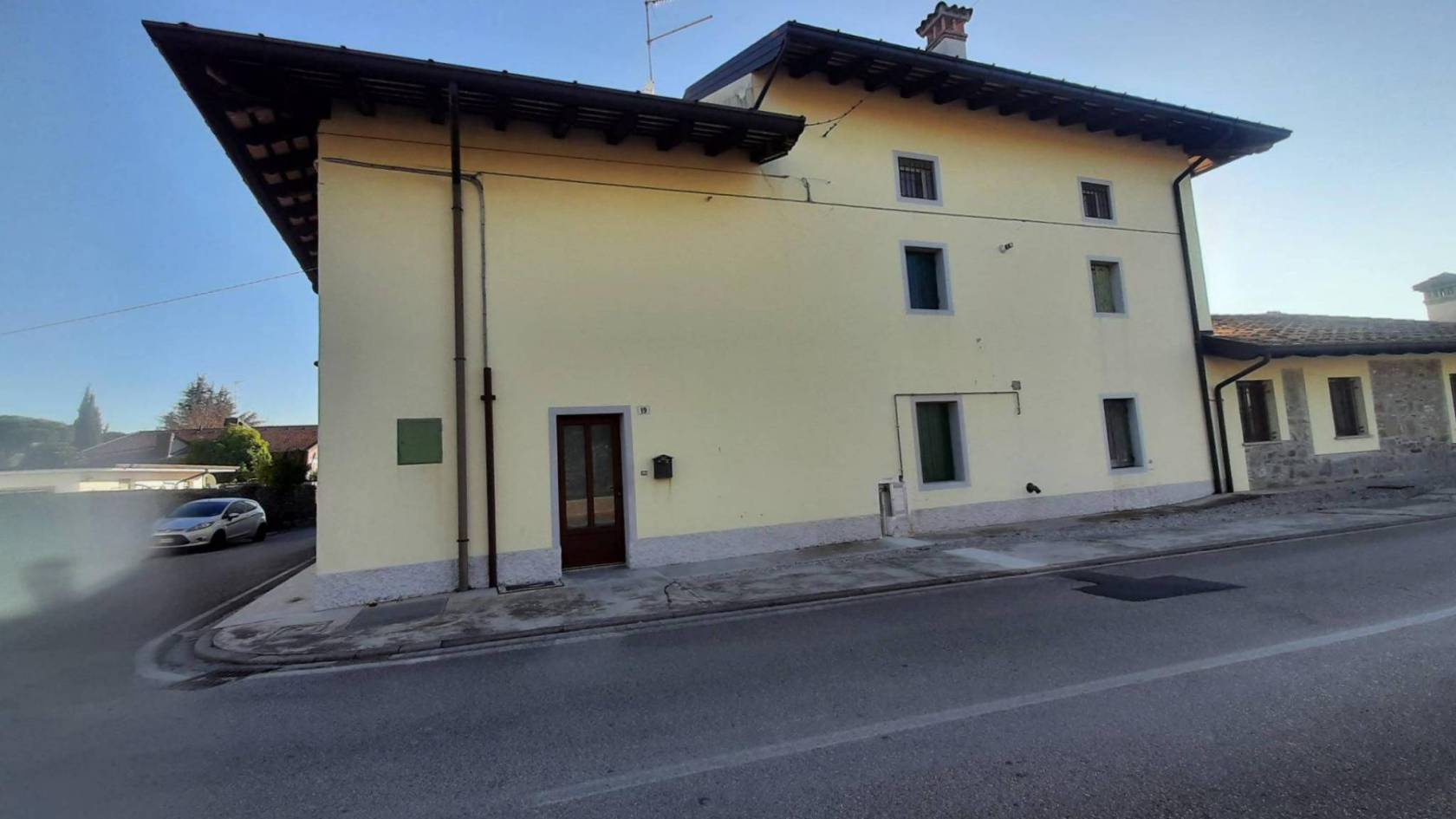 Facciata