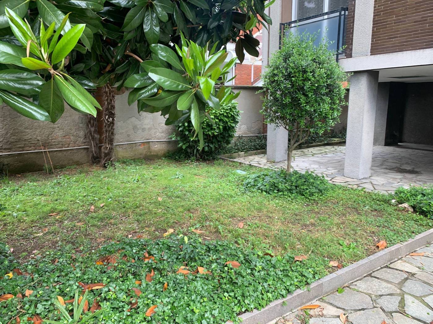 Giardino
