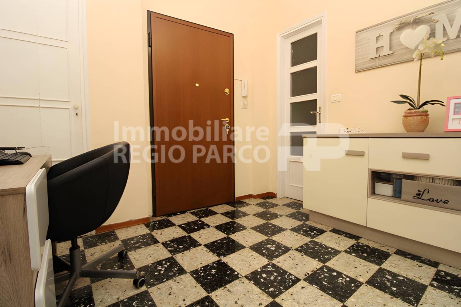 Ingresso