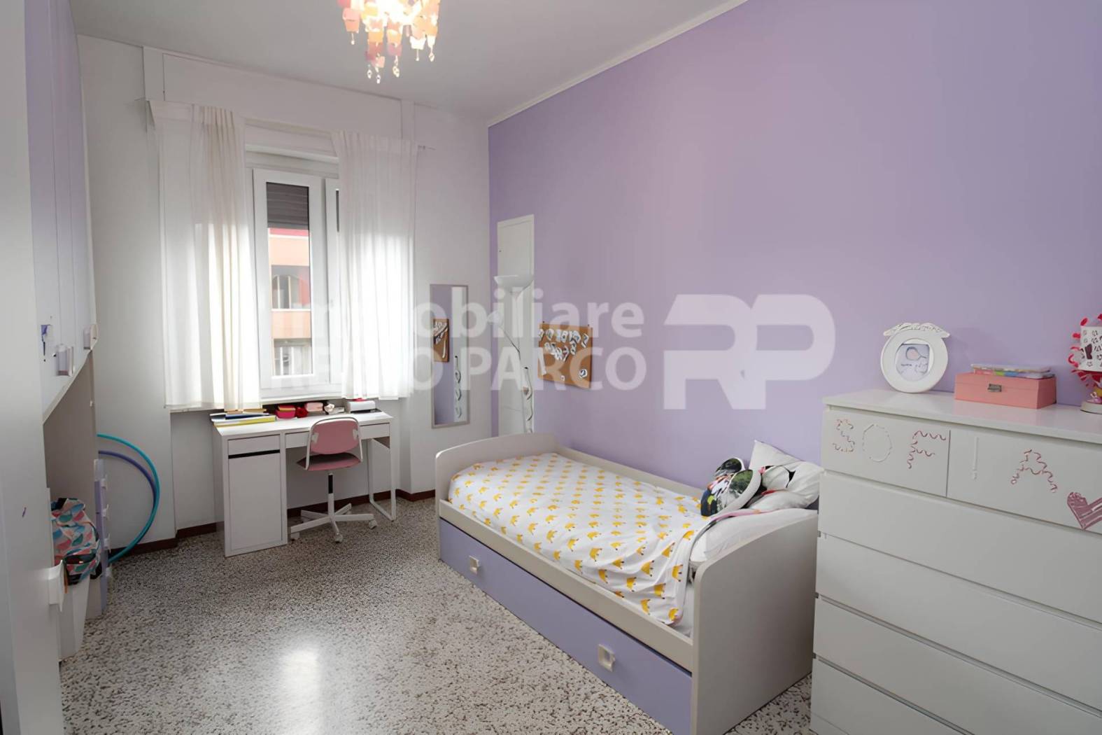 Camera da letto