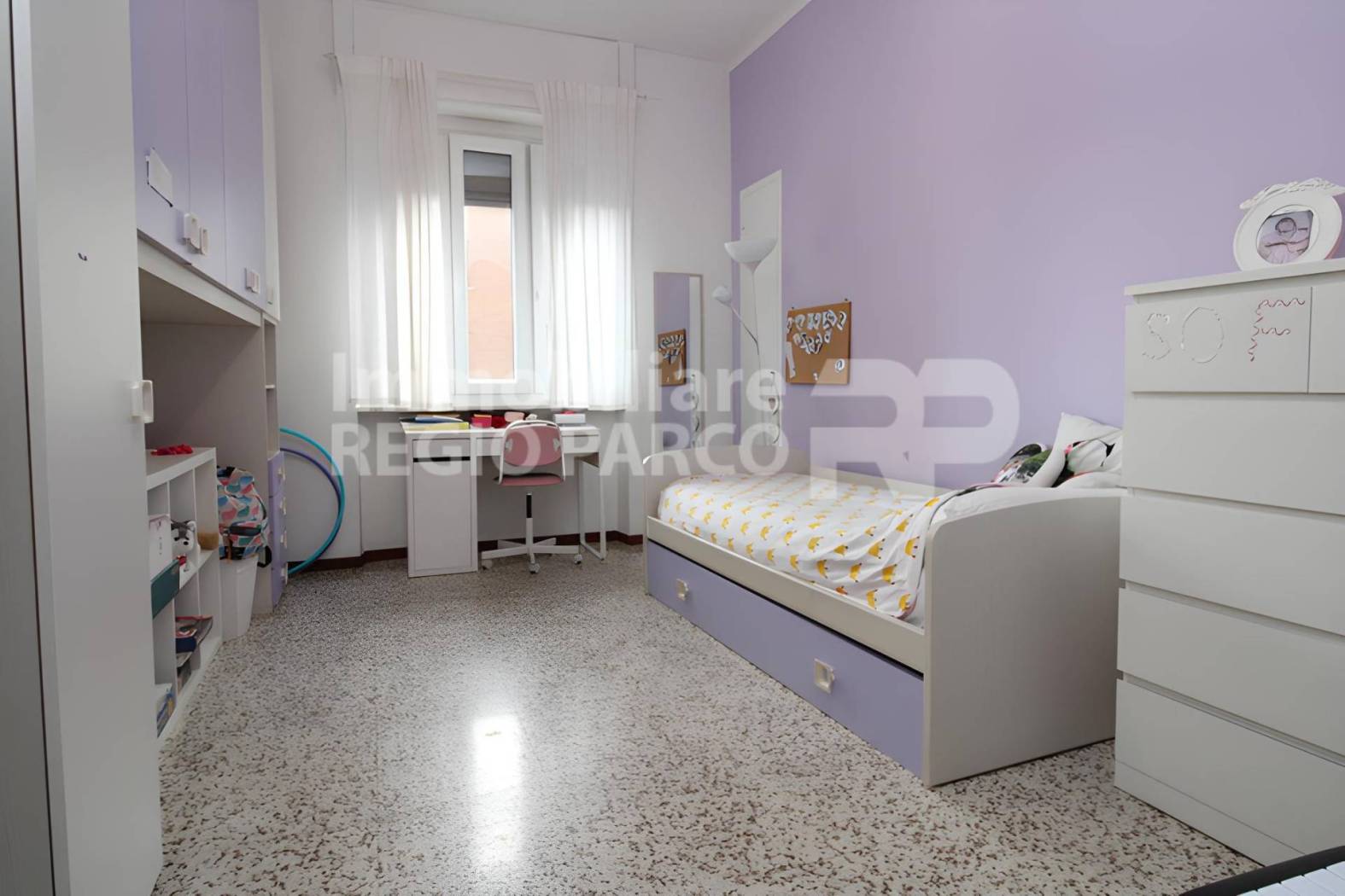 Camera da letto
