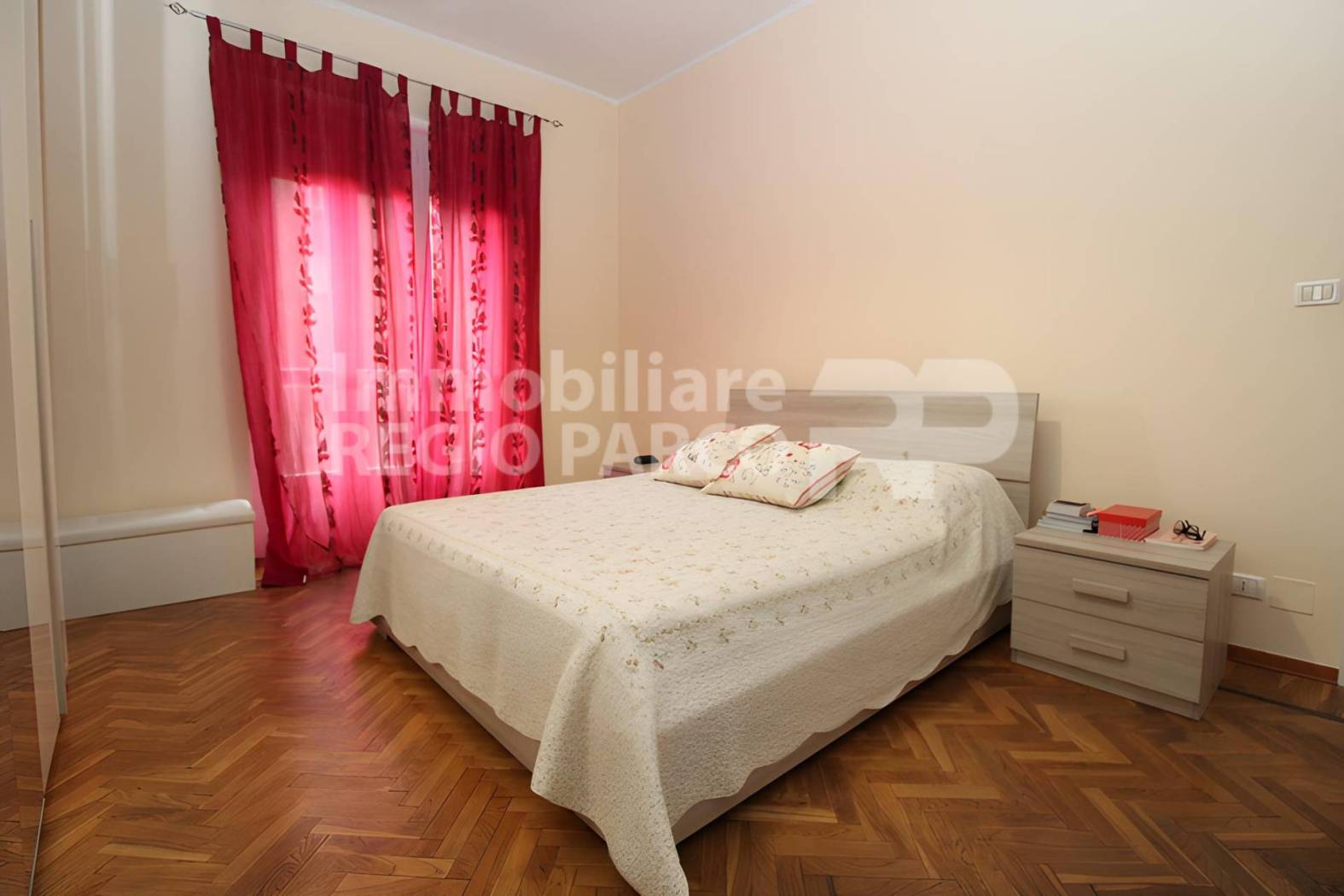 Camera da letto