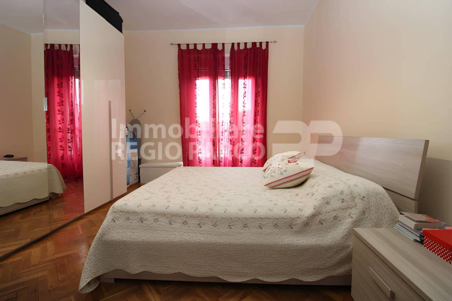 Camera da letto