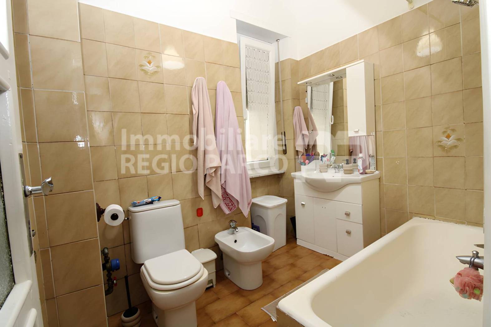 Bagno