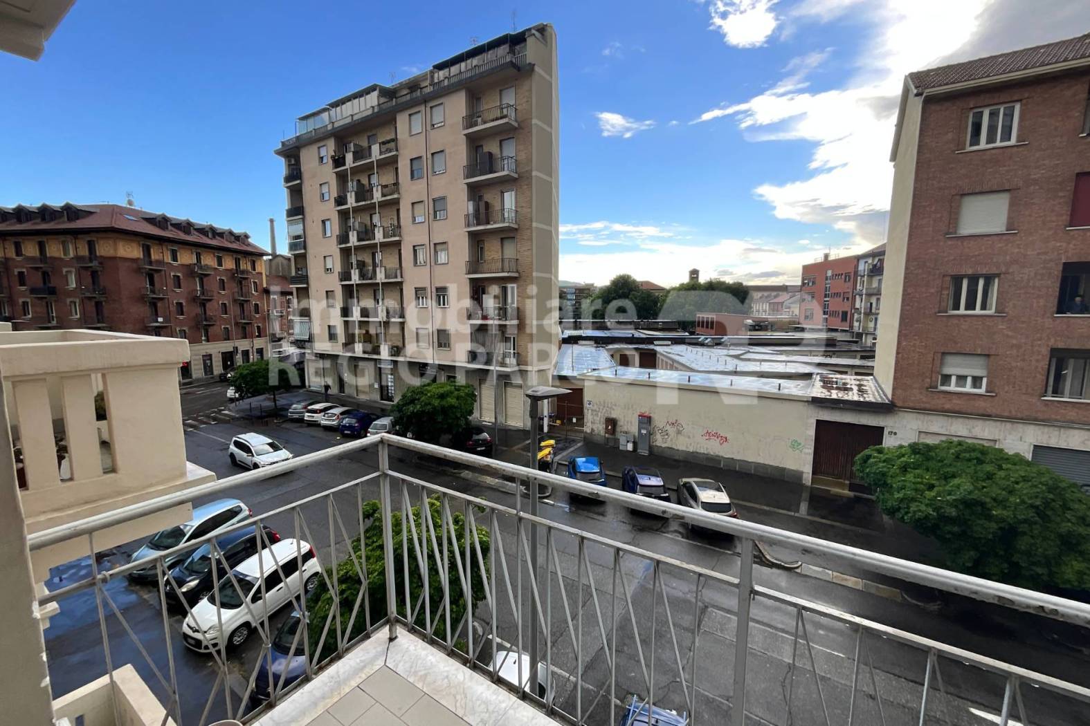 Balcone
